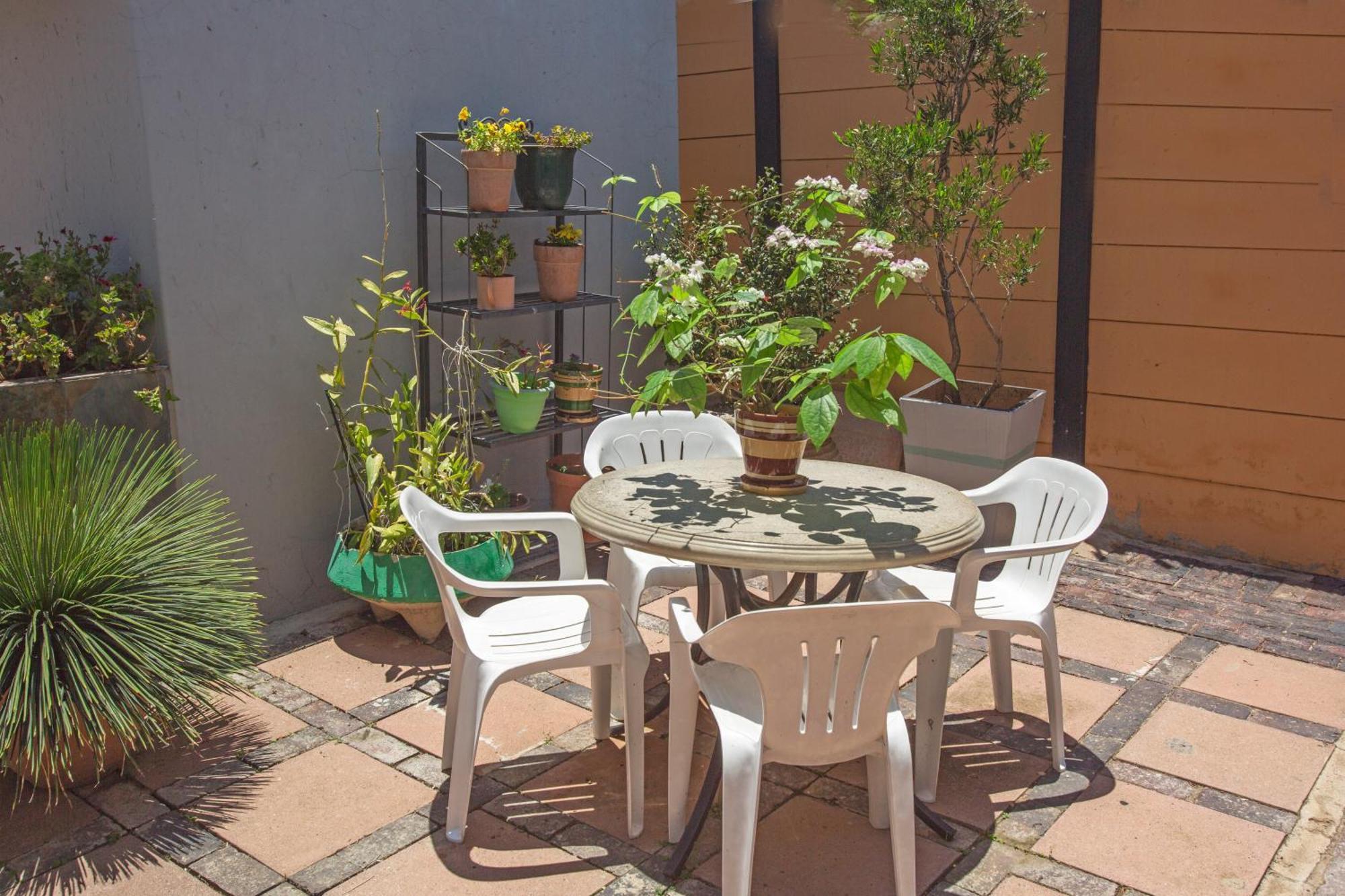 Spacious Garden Cottage Johannesburg Exteriér fotografie