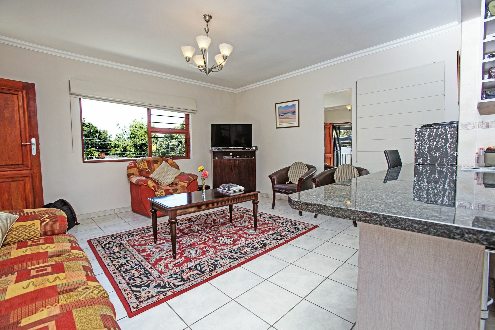 Spacious Garden Cottage Johannesburg Exteriér fotografie